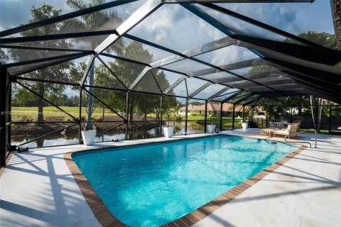 Villa ou maison à vendre à Plantation, Floride: 3 chambres, 229.1 m2 № 1956467 - photo 19