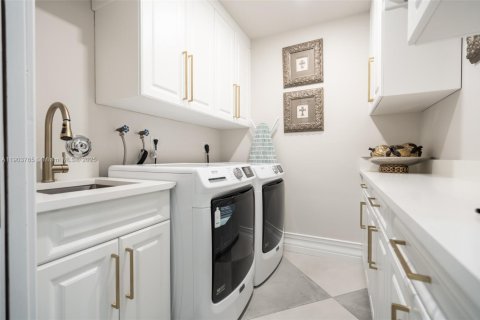 Villa ou maison à vendre à Plantation, Floride: 3 chambres, 229.1 m2 № 1956467 - photo 17