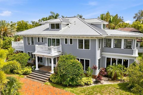 Casa en venta en Clearwater, Florida, 7 dormitorios, 671.03 m2 № 2283608 - foto 2