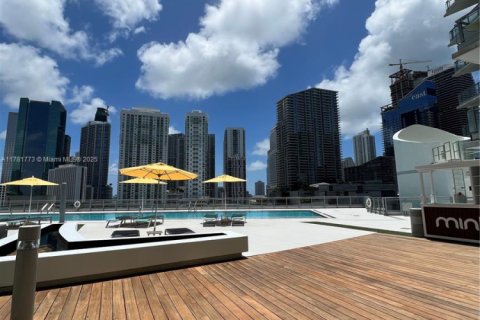 Condo in Miami, Florida, 2 bedrooms  № 1980616 - photo 20