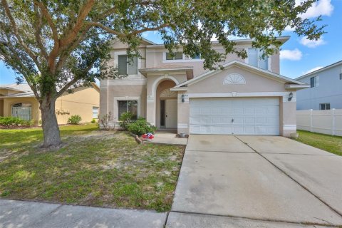 Casa en venta en Riverview, Florida, 3 dormitorios, 225.75 m2 № 1886031 - foto 7