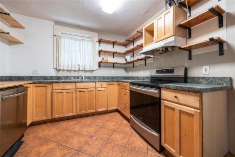Купить виллу или дом в Гейнсвилл, Флорида 5 комнат, 128.76м2, № 1817943 - фото 19