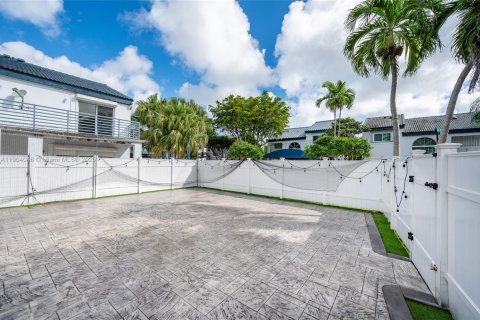 Villa ou maison à vendre à Miami, Floride: 3 chambres, 134.8 m2 № 1954917 - photo 7