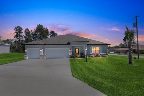 Casa en venta en Ocala, Florida, 3 dormitorios, 253.53 m2 № 1902564 - foto 3