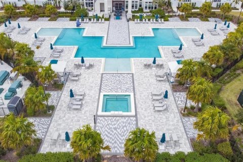 Condo in Four Corners, Florida, 5 bedrooms  № 2203524 - photo 27