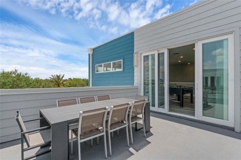 Condo in Four Corners, Florida, 5 bedrooms  № 2203524 - photo 16