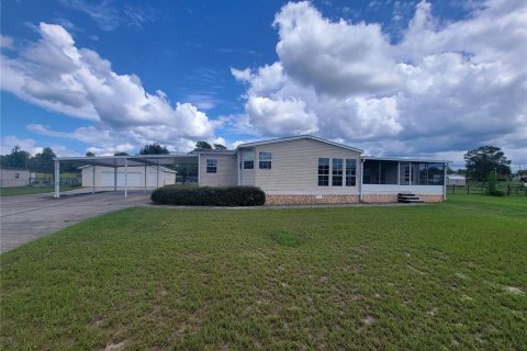 Apartment in Ocala, Florida 3 bedrooms, 189.99 sq.m. № 1906855 - photo 1