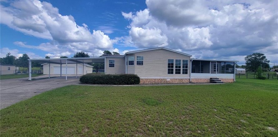 Apartment in Ocala, Florida 3 bedrooms, 189.99 sq.m. № 1906855