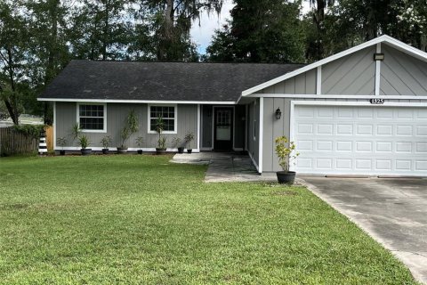Casa en venta en Ocala, Florida, 3 dormitorios, 147.53 m2 № 1825131 - foto 1