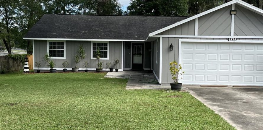 Casa en Ocala, Florida 3 dormitorios, 147.53 m2 № 1825131