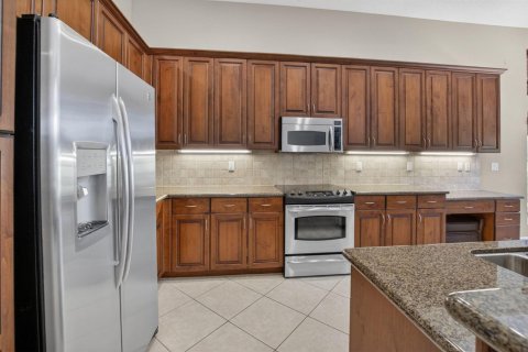 House in Delray Beach, Florida 4 bedrooms, 221.85 sq.m. № 2242036 - photo 19