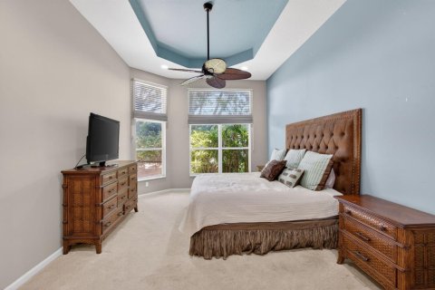 House in Delray Beach, Florida 4 bedrooms, 221.85 sq.m. № 2242036 - photo 25