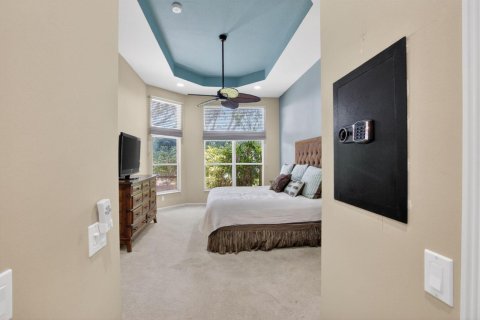 House in Delray Beach, Florida 4 bedrooms, 221.85 sq.m. № 2242036 - photo 27