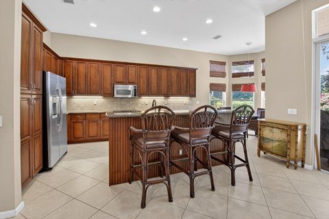 House in Delray Beach, Florida 4 bedrooms, 221.85 sq.m. № 2242036 - photo 18