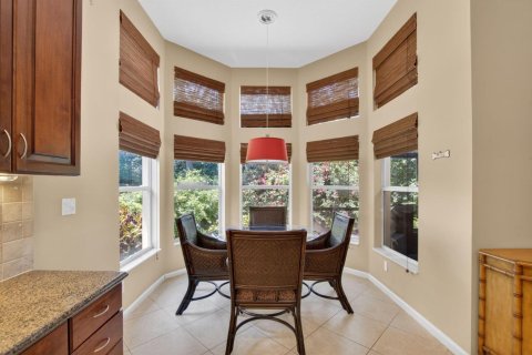 House in Delray Beach, Florida 4 bedrooms, 221.85 sq.m. № 2242036 - photo 21