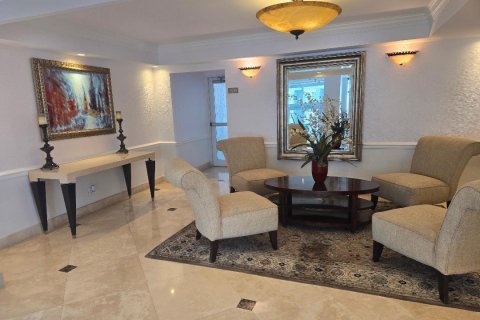 Condo in Fort Lauderdale, Florida, 2 bedrooms  № 2250717 - photo 16