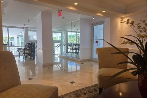 Condo in Fort Lauderdale, Florida, 2 bedrooms  № 2250717 - photo 15