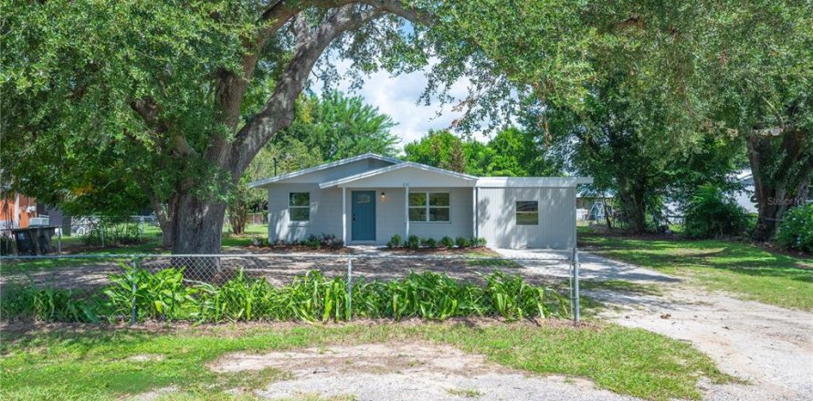 Casa en Lake Wales, Florida 3 dormitorios, 137.5 m2 № 2383824
