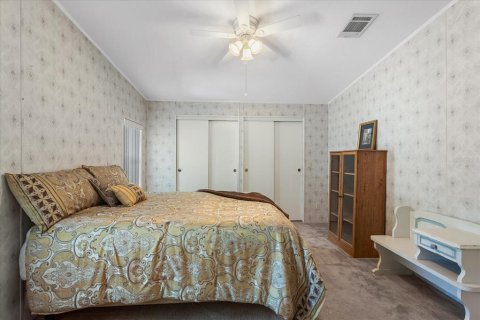 House in Lake Mary, Florida 2 bedrooms, 111.48 sq.m. № 1878337 - photo 12