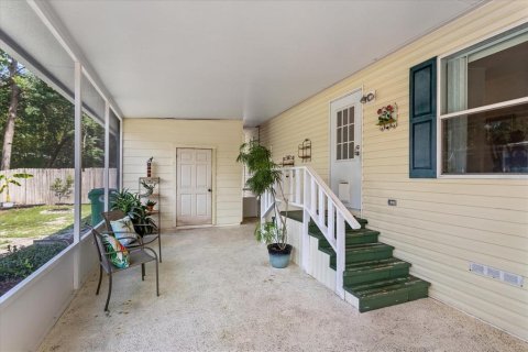 House in Lake Mary, Florida 2 bedrooms, 111.48 sq.m. № 1878337 - photo 3
