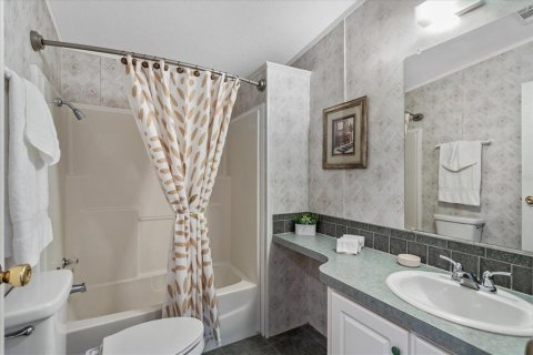 House in Lake Mary, Florida 2 bedrooms, 111.48 sq.m. № 1878337 - photo 17
