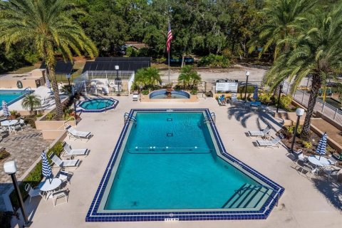 House in Lake Mary, Florida 2 bedrooms, 111.48 sq.m. № 1878337 - photo 27