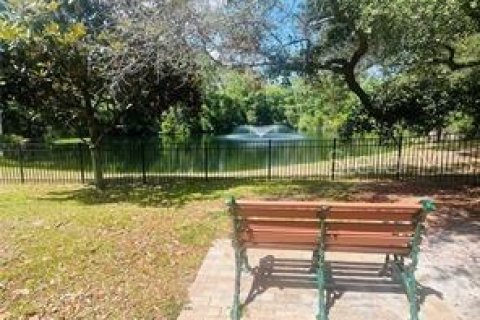 House in Lake Mary, Florida 2 bedrooms, 111.48 sq.m. № 1878337 - photo 29