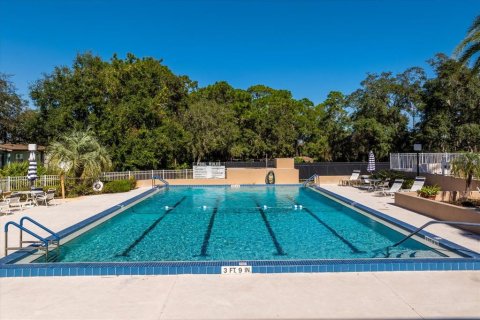 House in Lake Mary, Florida 2 bedrooms, 111.48 sq.m. № 1878337 - photo 25