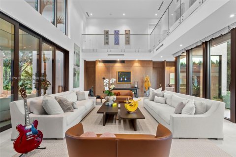 House in Pinecrest, Florida 7 bedrooms, 667.41 sq.m. № 1820070 - photo 6