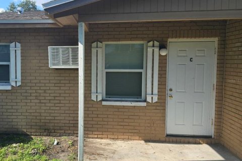 Apartment in Tampa, Florida 1 bedroom, 223.06 sq.m. № 1798513 - photo 1