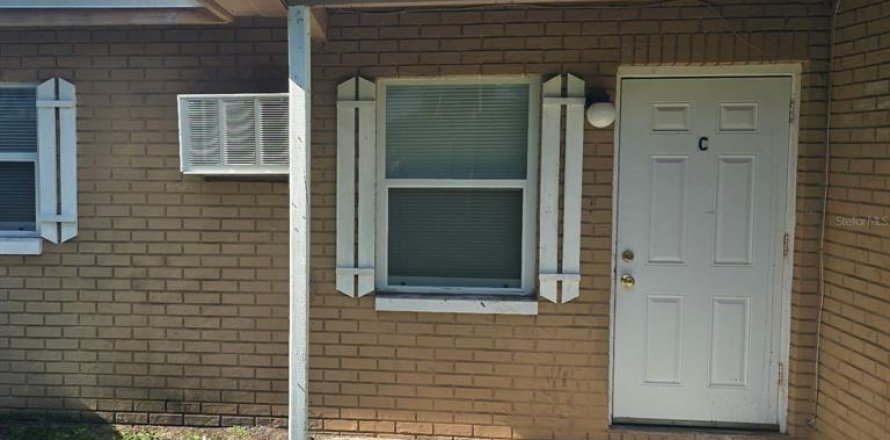 Apartamento en Tampa, Florida 1 dormitorio, 223.06 m2 № 1798513