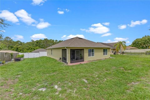Casa en venta en Deltona, Florida, 4 dormitorios, 170.57 m2 № 1767552 - foto 19