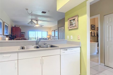 Condominio en venta en New Smyrna Beach, Florida, 2 dormitorios, 116.13 m2 № 1112424 - foto 9