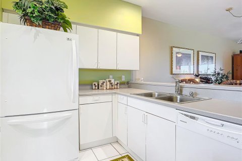Condominio en venta en New Smyrna Beach, Florida, 2 dormitorios, 116.13 m2 № 1112424 - foto 7