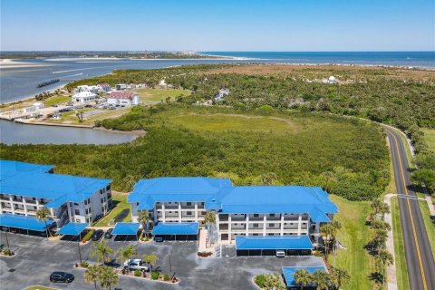 Condominio en venta en New Smyrna Beach, Florida, 2 dormitorios, 116.13 m2 № 1112424 - foto 1