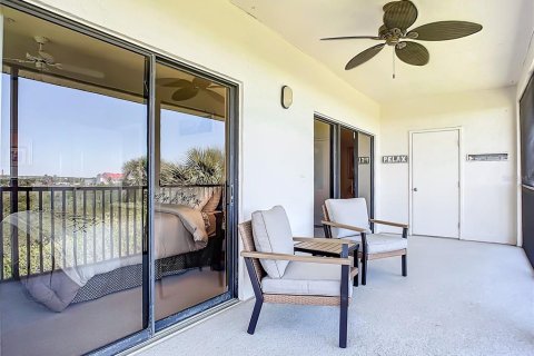 Condominio en venta en New Smyrna Beach, Florida, 2 dormitorios, 116.13 m2 № 1112424 - foto 29