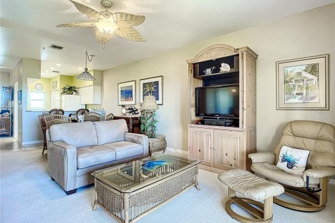 Condominio en venta en New Smyrna Beach, Florida, 2 dormitorios, 116.13 m2 № 1112424 - foto 15