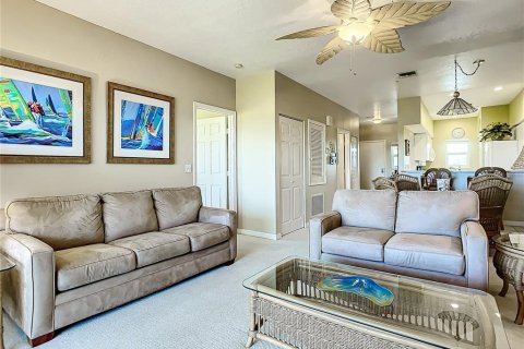 Condominio en venta en New Smyrna Beach, Florida, 2 dormitorios, 116.13 m2 № 1112424 - foto 16