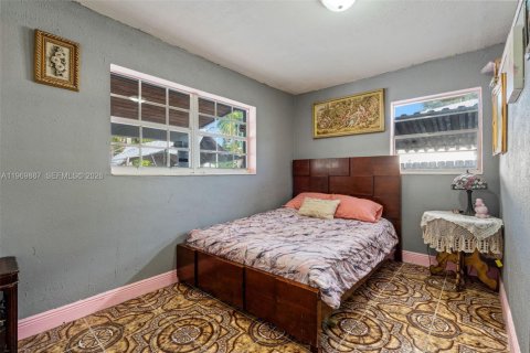 Casa en venta en Homestead, Florida, 4 dormitorios, 161 m2 № 2040405 - foto 13