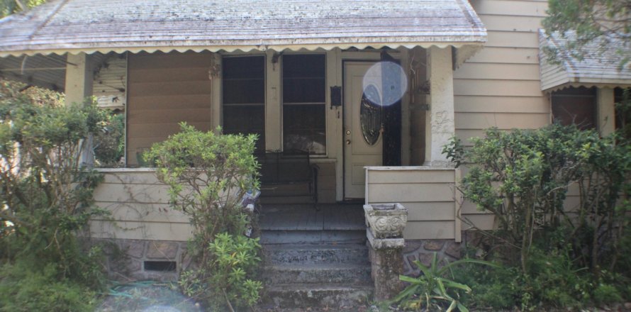 Casa en Jacksonville, Florida 2 dormitorios, 122.82 m2 № 771710