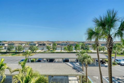 Condo in Bradenton, Florida, 2 bedrooms  № 1200786 - photo 4