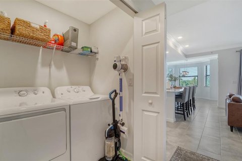 Condo in Bradenton, Florida, 2 bedrooms  № 1200786 - photo 30