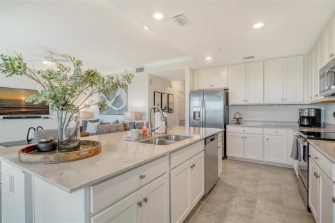 Condo in Bradenton, Florida, 2 bedrooms  № 1200786 - photo 18