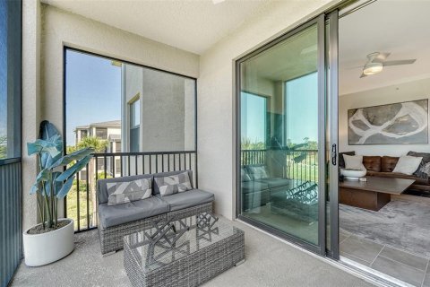 Condo in Bradenton, Florida, 2 bedrooms  № 1200786 - photo 12