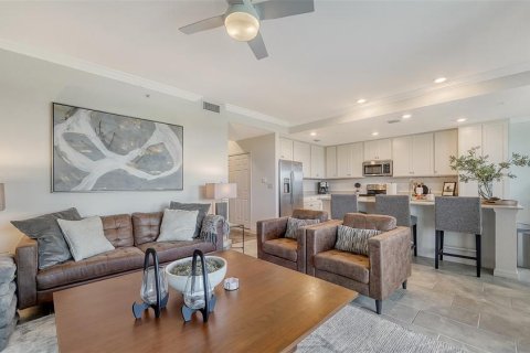 Condo in Bradenton, Florida, 2 bedrooms  № 1200786 - photo 14