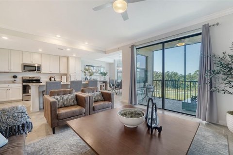 Condo in Bradenton, Florida, 2 bedrooms  № 1200786 - photo 8