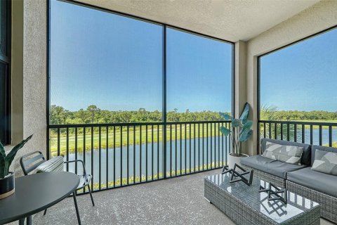 Condo in Bradenton, Florida, 2 bedrooms  № 1200786 - photo 10