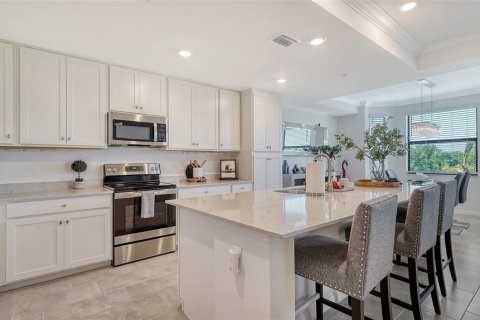 Condo in Bradenton, Florida, 2 bedrooms  № 1200786 - photo 15