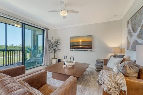Condo in Bradenton, Florida, 2 bedrooms  № 1200786 - photo 9