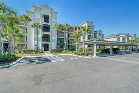 Condo in Bradenton, Florida, 2 bedrooms  № 1200786 - photo 2